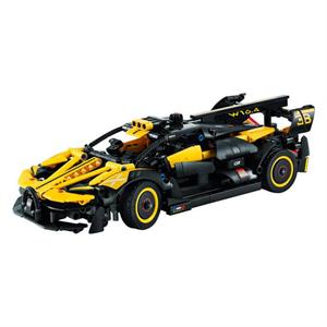 Lego Technic Bugatti Bolide 42151